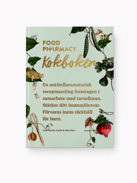 Food Pharmacy kokbok