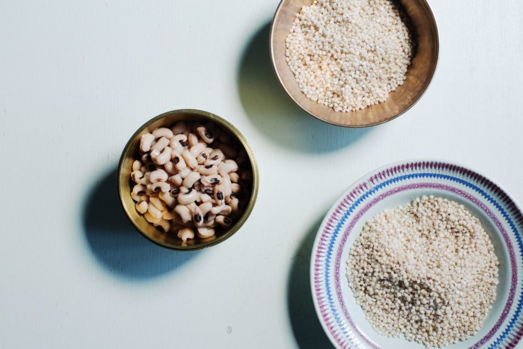 Växtbaserat protein (del 1) – Food Pharmacy