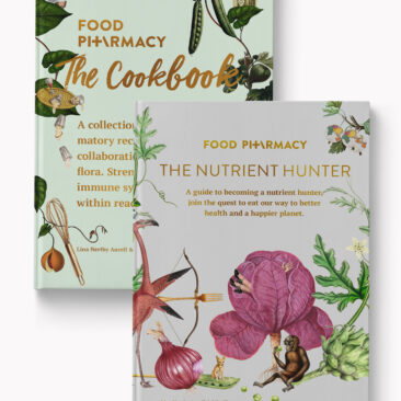 Finally in English! The Nutrient Hunter u2013 Food Pharmacy