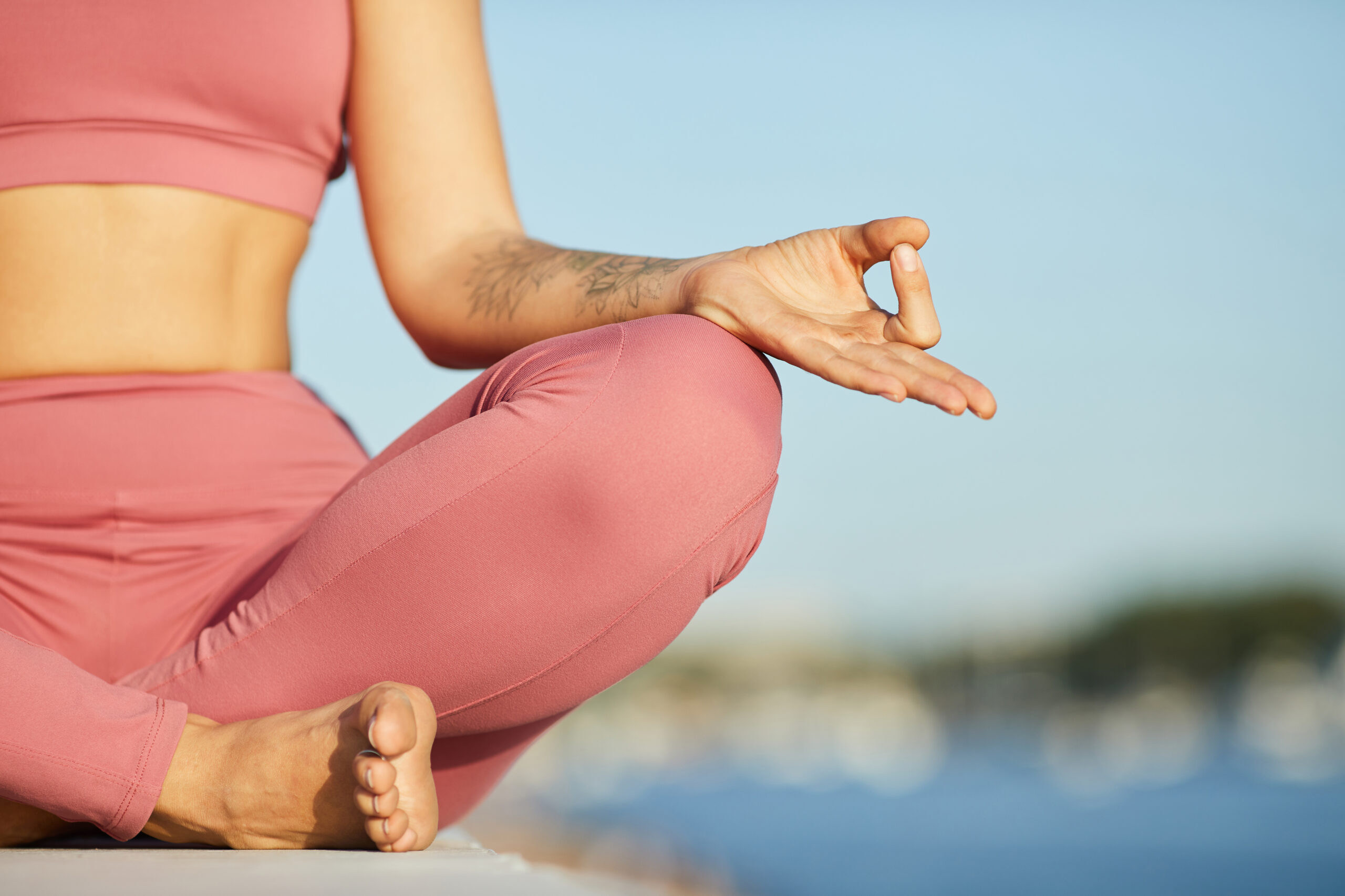 Yoga och meditation – Food Pharmacy-podden #162 – Food Pharmacy