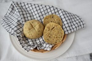 vegetarian AIP